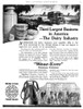 Ad: Wear-Ever, 1919. /Namerican Advertisement For Wear-Ever Aluminum Containers, 1919. Poster Print by Granger Collection - Item # VARGRC0409659