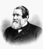 Cyrus Hall Mccormick /N(1809-1884). American Inventor And Manufacturer. Steel Engraving, 19Th Century. Poster Print by Granger Collection - Item # VARGRC0064619