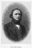 Gustav Robert Kirchhoff /N(1824-1887). German Physicist. Wood Engraving, 1888, By Richard G. Tietze, After A Photograph. Poster Print by Granger Collection - Item # VARGRC0268755