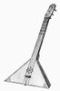 Balalaika. /Nline Engraving, German, Late 19Th Century. Poster Print by Granger Collection - Item # VARGRC0055049 Balalaika. /Nline Engraving, German, Late 19Th Century. Poster Print by Granger Collection - Item # VARGRC0055049