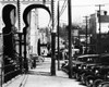 Mississippi: Vicksburg. /Nstreet Scene In Vicksburg, Mississippi. Photograph By Walker Evans, 1936. Poster Print by Granger Collection - Item # VARGRC0029085