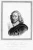 Sir Henry Vane (1613-1662). /Nenglish Puritan Statesman. Line Engraving. Poster Print by Granger Collection - Item # VARGRC0071565