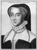 Philippe De Montespedon /N(C1505-1578). Princess Of Roche-Sur-Yon. Engraving, C1730. Poster Print by Granger Collection - Item # VARGRC0350151