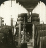 Spain: Winery, 1908. /Nlarge Wine Cellar In Malaga, Spain. Stereograph, 1908. Poster Print by Granger Collection - Item # VARGRC0326294