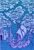 Islands Discovered by Columbus Poster Print by Science Source - Item # VARSCIBQ3282