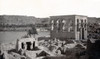 Egypt: Island Of Philae. /Ntrajan'S Kiosk On The Island Of Philae On The Nile River. Photograph, Late 19Th Century. Poster Print by Granger Collection - Item # VARGRC0129204