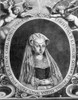 Christina (1626-1689). /Nqueen Of Sweden (1632-1654). At Age Eight: Detail Of Contemporary Engraving. Poster Print by Granger Collection - Item # VARGRC0059439