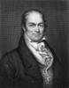 William Crawford (1772-1834). /Namerican Lawyer. Line And Stipple Engraving, Early 19Th Century. Poster Print by Granger Collection - Item # VARGRC0028351