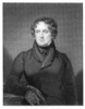 Nicholas Biddle (1786-1844). /Namerican Financier. Steel Engraving, 1839, After A Painting By Rembrandt Peale. Poster Print by Granger Collection - Item # VARGRC0039798