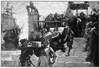 Gustavus Ii (1594-1632)./Ngustavus Adolphus. King Of Sweden, 1611-1632. Troops Bearing Home The Body Of Gustavus After Being Killed In The Battle Of L�tzen, 1632. Poster Print by Granger Collection - Item # VARGRC0122218