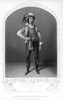 Shakespeare: Iago, 19Th Ct. /Nmr G.V. Brooke As Iago From William Shakespeare'E Othello: English Engraving, 19Th Century Poster Print by Granger Collection - Item # VARGRC0065093