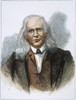 Edmund Ruffin (1794-1865). /Namerican Agriculturalist: Wood Engraving, American 1865. Poster Print by Granger Collection - Item # VARGRC0055225