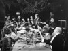 Film Still: Eating & Drinking Poster Print by Granger Collection - Item # VARGRC0075229