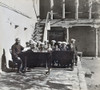 Samarkand: School, C1910. /Na School For Students Of Sart Ethnicity, A Turkic-Speaking Minority. Photograph By Sergei Mikhailovich Prokudin-Gorskii, C1910. Poster Print by Granger Collection - Item # VARGRC0114128