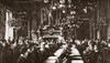 World War I: Paris, 1919./Ndelegates To The Peace Conference Are Assembled In The Salle De La Paix In The Quai D'Orsay, Paris, France. Photograph, 1919. Poster Print by Granger Collection - Item # VARGRC0409331