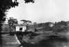 Philippines, C1900. /Na View Of Gates And A Moat In Manila, The Philippines. Photograph, C1900. Poster Print by Granger Collection - Item # VARGRC0352150