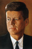 John F. Kennedy (1917-1963). /N35Th President Of The United States. Poster Print by Granger Collection - Item # VARGRC0026858