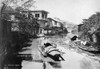 Philippines, C1900. /Na View Of The Binondo Canal In Manila, Philippines. Photograph, C1900. Poster Print by Granger Collection - Item # VARGRC0352145