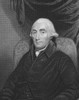 Joseph Black (1728-1799). /Nscottish Chemist. Steel Engraving, 19Th Century, After A Painting By Sir Henry Raeburn. Poster Print by Granger Collection - Item # VARGRC0057023
