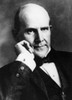 Eugene Debs (1855-1926). /Neugene Victor Debs. American Socialist Leader. Photographed C1900. Poster Print by Granger Collection - Item # VARGRC0170252