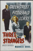 Three Strangers Movie Poster Print (27 x 40) - Item # MOVGI4345
