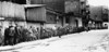 New York City: Bread Line./Nunemployed Workers On A Bread Line At Mccauley Water Street Mission Under The Brooklyn Bridge, New York. Photograph, C1930-1935. Poster Print by Granger Collection - Item # VARGRC0118988