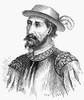 Juan Ponce De Leon /N(1460-1521). Spanish Explorer And Colonial Administrator In America. Wood Engraving, 19Th Century. Poster Print by Granger Collection - Item # VARGRC0037546 Juan Ponce De Leon /N(1460-1521). Spanish Explorer And Colonial Administrator In America. Wood Engraving, 19Th Century. Poster Print by Granger Collection - Item # VARGRC0037546