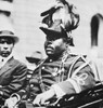 Marcus Garvey (1887-1940). /Njamaican Black-Nationalist Leader. Photographed At A Parade, C1922. Poster Print by Granger Collection - Item # VARGRC0013402
