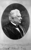 Millard Fillmore (1800-1874). /N13Th President Of The United States. Photograph, 1873. Poster Print by Granger Collection - Item # VARGRC0175809