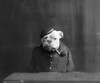 Bulldog, C1905. /N'Tommy Atkins.' Photograph, C1905. Poster Print by Granger Collection - Item # VARGRC0266750