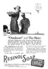 Ad: Resinol Soap, 1919. /Namerican Advertisement For Resinol Soap, 1919. Poster Print by Granger Collection - Item # VARGRC0409717