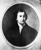 Edmund Jennings Randolph /N(1753-1813). American Statesman. Oil On Canvas By Unknown Artist. Poster Print by Granger Collection - Item # VARGRC0013570