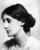 Virginia Woolf (1882-1941). /Nenglish Writer. Photographed In 1903. Poster Print by Granger Collection - Item # VARGRC0012409