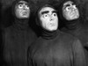Killers From Space, 1953. /Nfilm Still, 1953. Poster Print by Granger Collection - Item # VARGRC0069422