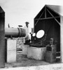 Reflecting Telescope, C1910. /Nenglish Reflecting Telescope At An Unidentified Tropical Location. Photographed C1910. Poster Print by Granger Collection - Item # VARGRC0124632