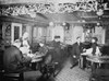 Chinese Restaurant. /Na Chinese Restaurant At 24 Pell Street In New York City'S Chinatown, Known As 'The Chinese Delmonico'S.' Photographed By Joseph Byron, 1905. Poster Print by Granger Collection - Item # VARGRC0034915