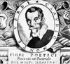 Claudio Monteverdi /N(1567-1643). Italian Composer. Line Engraving, 1664. Poster Print by Granger Collection - Item # VARGRC0002922