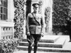 John Joseph Pershing /N(1860-1948). American Army Commander. Photographed At His Quarters In France, 1918. Poster Print by Granger Collection - Item # VARGRC0039075