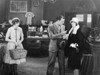 Silent Film Still: Stores. Poster Print by Granger Collection - Item # VARGRC0074070 Silent Film Still: Stores. Poster Print by Granger Collection - Item # VARGRC0074070