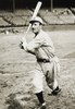 Leon Goslin (1900-1971). /Nknow As 'Goose' Goslin. American Baseball Player. Photographed While With The St. Louis Browns, C1930. Poster Print by Granger Collection - Item # VARGRC0216978