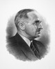 Harry S. Truman/N(1884-1972). 33Rd President Of The United States. Steel Engraving. Poster Print by Granger Collection - Item # VARGRC0003873