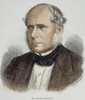 Henry Bessemer (1813-1898). /Nenglish Inventor And Engineer. Wood Engraving, English, 1875. Poster Print by Granger Collection - Item # VARGRC0054601