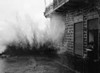 Sea Of Galilee, C1910. /Na Storm On The Sea Of Galilee. Photograph, C1910. Poster Print by Granger Collection - Item # VARGRC0325565