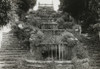 Italy: Villa, 1925. /Na Staircase At Villa Torlonia In Frascati, Italy. Photograph By Frances Benjamin Johnston, 1925. Poster Print by Granger Collection - Item # VARGRC0407728