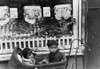 Chicago: Children, 1941. /Ntwo African American Children Sitting In A Wicker Baby Carriage In Front Of A Grocery Store In Chicago, Illinois. Photograph By Russell Lee, April 1941. Poster Print by Granger Collection - Item # VARGRC0121938