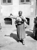 Egypt: Cairo. /Na Man Working On The Street As A Lemonade Vendor, Cairo, Egypt. Sterograph, Early 20Th Century. Poster Print by Granger Collection - Item # VARGRC0120499