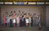 New Mexico: Choir, 1940. /Nschool Children Singing In Pie Town, New Mexico. Photograph By Russell Lee, 1940. Poster Print by Granger Collection - Item # VARGRC0352046