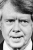 Jimmy Carter (1924- ). /N39Th President Of The United States. Photographed In 1977. Poster Print by Granger Collection - Item # VARGRC0089957