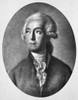 Antoine Laurent Lavoisier /N(1743-1794). French Chemist. After Jacques Louis David. Poster Print by Granger Collection - Item # VARGRC0044574