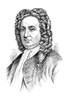 Rip Van Dam (C1662-1736). /Ncolonial American Governor. Line Engraving, 19Th Century. Poster Print by Granger Collection - Item # VARGRC0068144